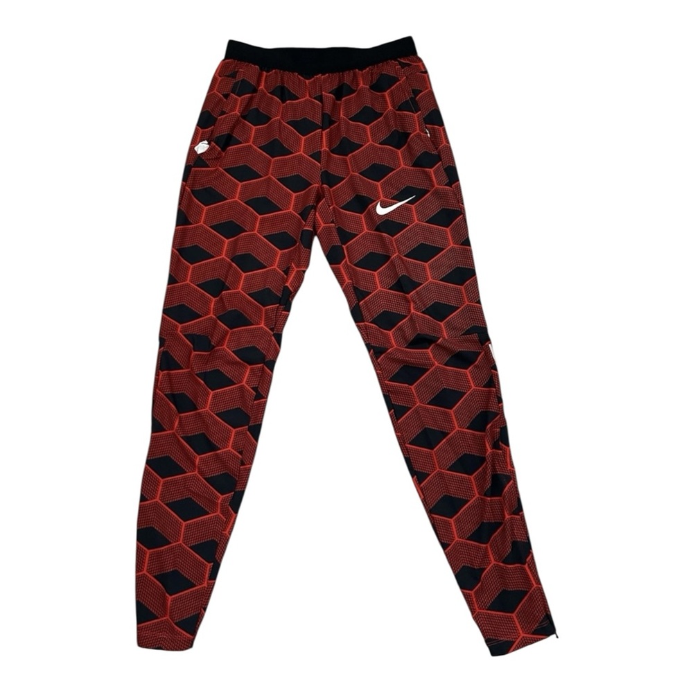 Nike Pro Elite Kenya Olympic Track & Field Running Pants Men’s Size Small NEW